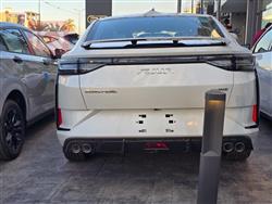 دونج فينج شاين